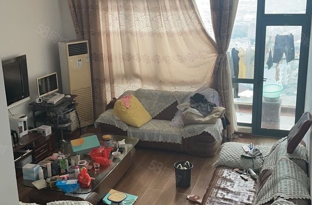 世纪豪庭4室1厅140㎡90万二手房图片