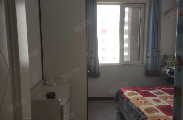 西苑华庭2室2厅102㎡68万二手房图片