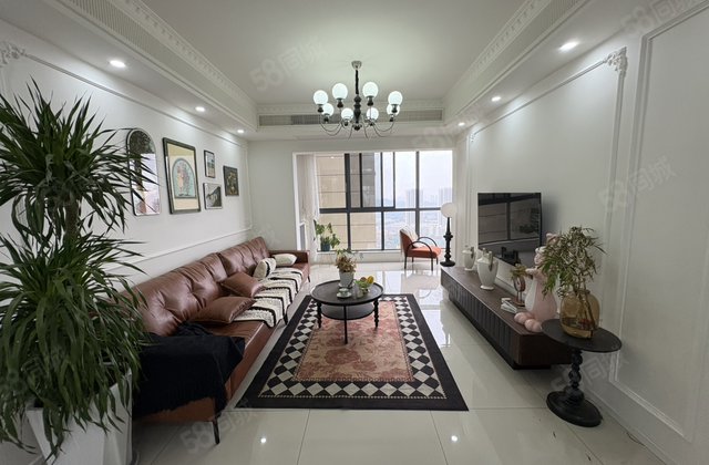 优品道资溪学府3室2厅98㎡49.8万二手房图片