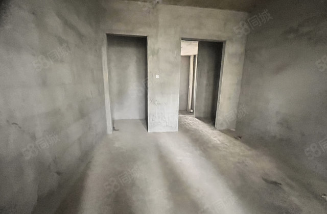 江湾壹号3室2厅121㎡78.3万二手房图片