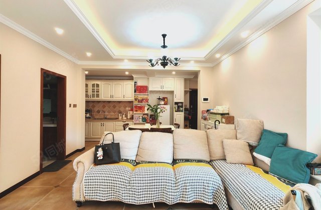 华汇天地3室2厅92.63㎡155万二手房图片