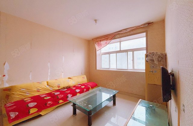 文轩本部 小高层 中间楼层 双卫 停车方便 随时看房