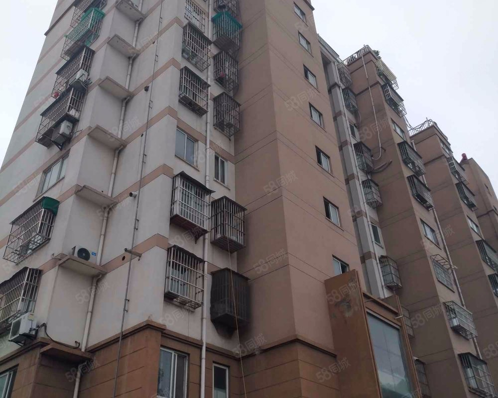 骆驼山康馨园a区小区详情,房价走势,房源,业主论坛】- 徐州58同城