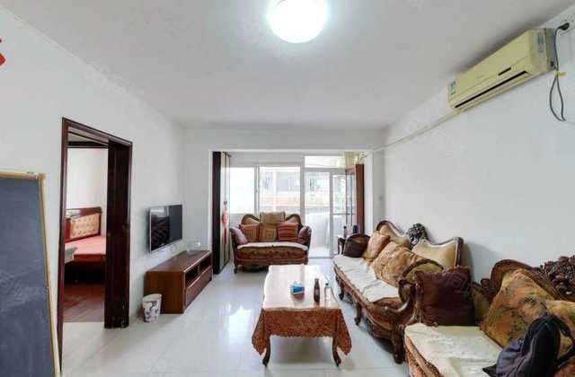 美景大厦3室2厅99.71㎡325万二手房图片