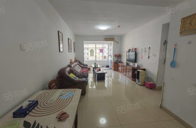 柳园路 老文轩八中 电梯三室两卫 房东去外地急售 随时可看房