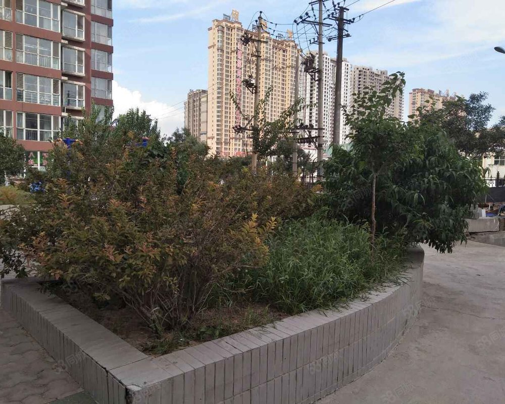 华城小区-小区详情-太原最新房价【太原楼万家】