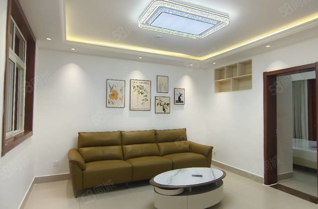 急售  房，孝心一楼，三室，送精装修，免大税