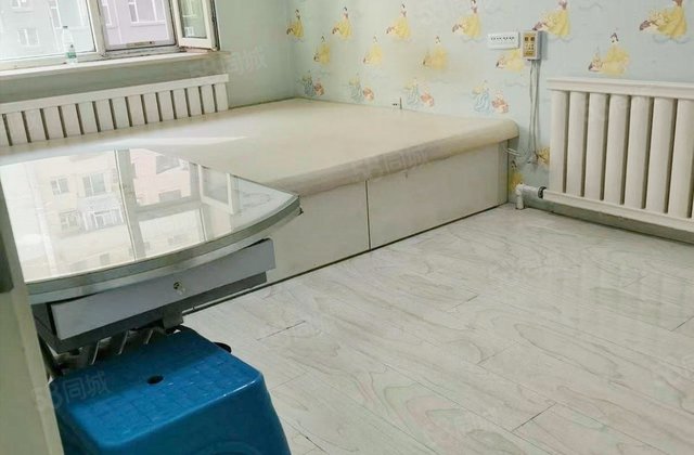 万龙花园1室1厅47.56㎡23.8万二手房图片