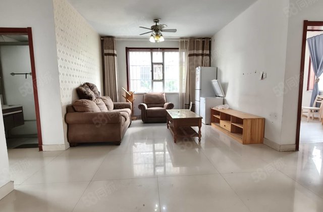 高新区文轩实验 凤凰新城 步梯好楼层边户 带地下室免大税