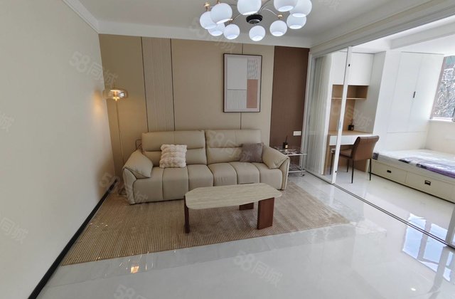 滏园社区公安局家属院2室1厅66.05㎡49.9万二手房图片