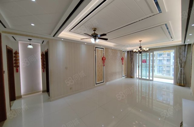 （真实在售） 急卖 9楼 9楼 9楼 精装  东昌丽都