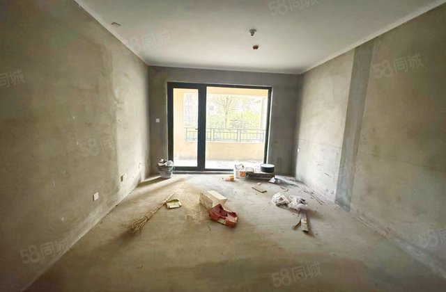 奥园首府壹号4室2厅125㎡79万二手房图片