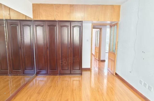 建安龙华小区2室1厅57.7㎡15.5万二手房图片