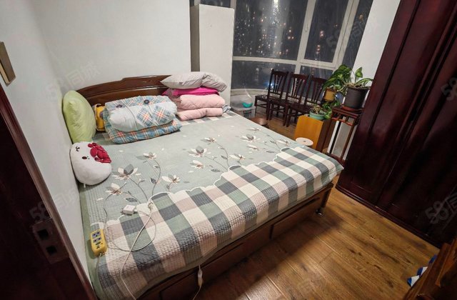 澳南明秀嘉园2室1厅50.22㎡85万二手房图片