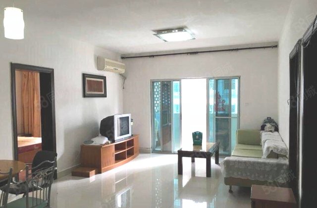 新达公寓3室2厅125㎡135万二手房图片