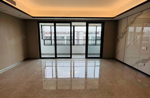 雅居乐江城雅郡3室2厅126㎡109.8万二手房图片