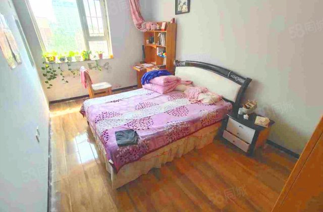 富贵名苑2室2厅89.92㎡55万二手房图片