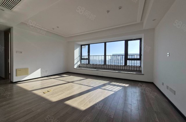 印悦里3室2厅93.62㎡190万二手房图片