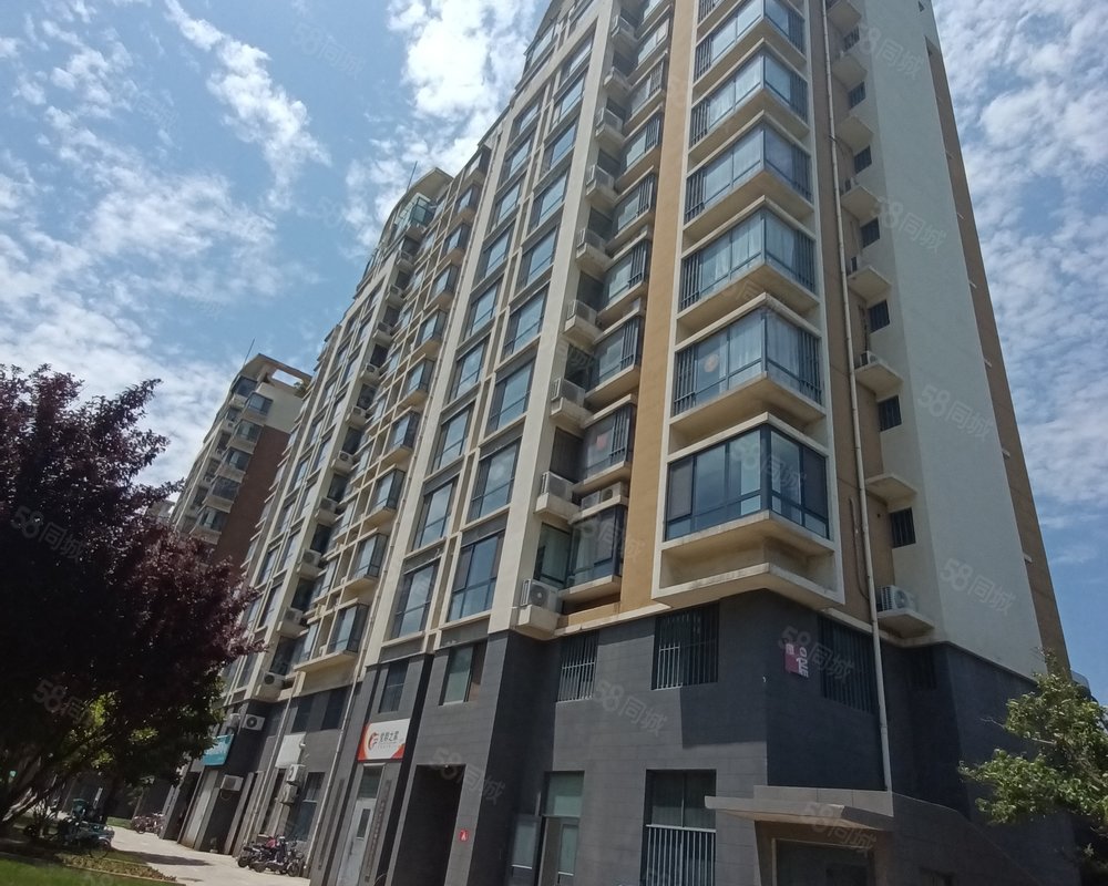 【渤海御苑, 渤海御苑小区详情,房价走势,房源,业主论坛】- 广饶58