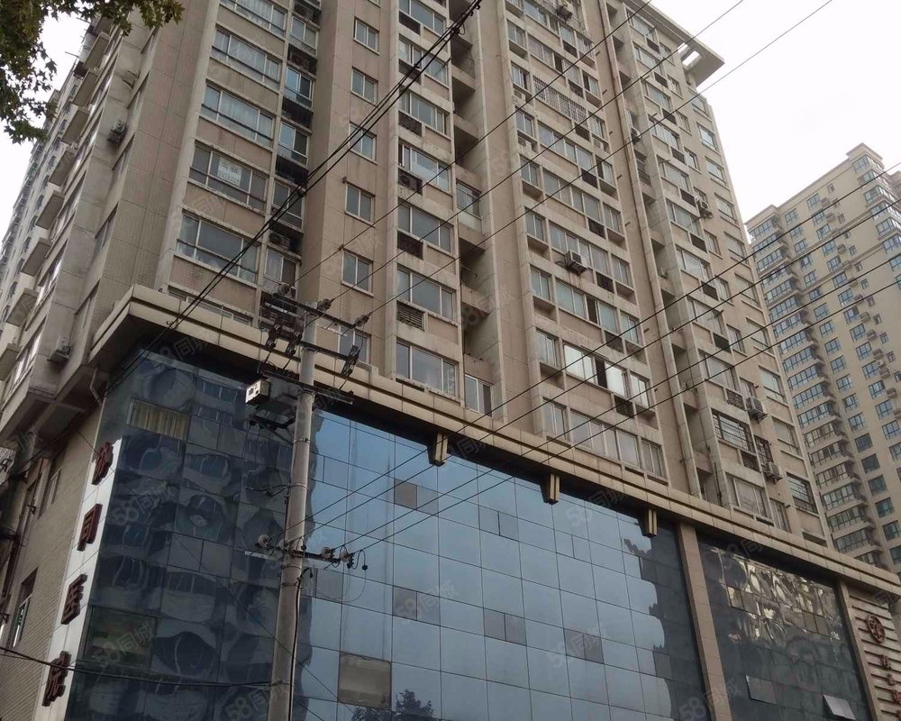 【嘉美大厦, 嘉美大厦小区详情,房价走势,房源,业主论坛】- 西安58