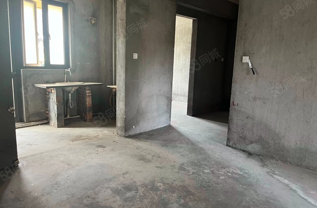 碧桂园滨湖城3室2厅114.56㎡96万二手房图片