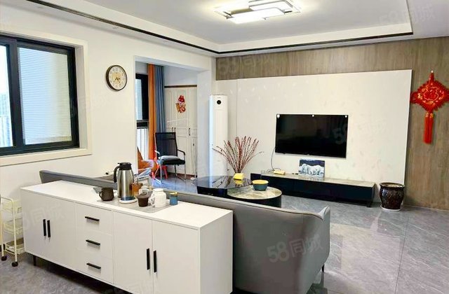 光华瑞廷4室2厅120.57㎡129.9万二手房图片