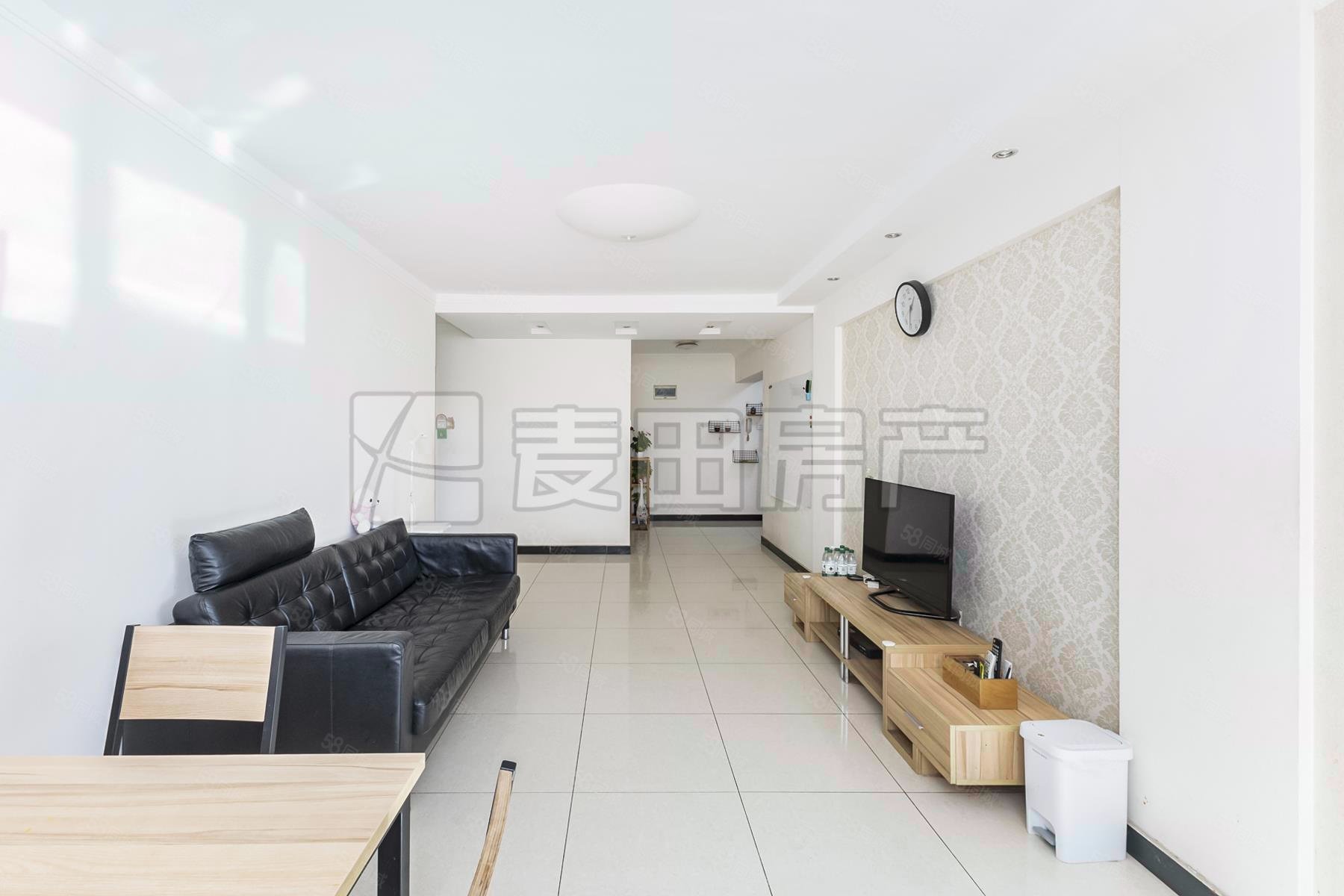 曙光花園望山園2室1廳1衛(wèi)114.98㎡西南790萬(wàn)