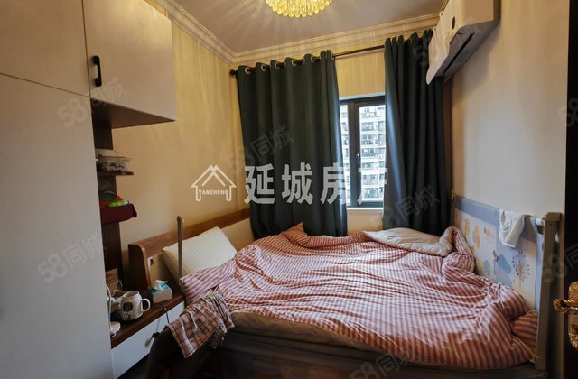 恒大御景3室2厅95㎡81.8万二手房图片