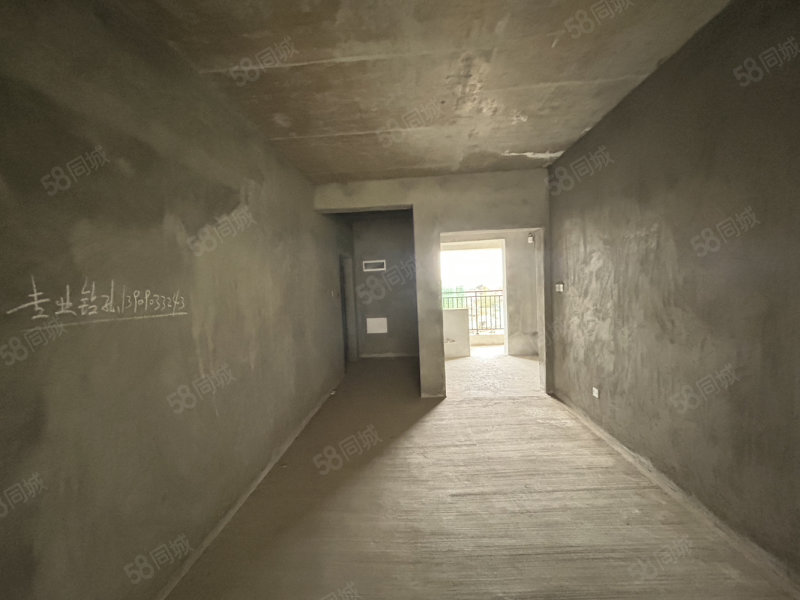 万景进园汇(东坡区)4室2厅2卫120㎡南北86.8万