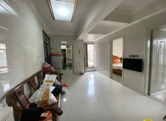 兰溪新天地3室2厅72㎡58万二手房图片