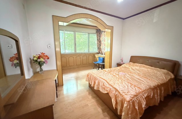 光华公屋(二期)2室2厅81.35㎡96万二手房图片