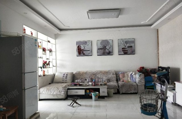 建设路 单价八千买四室 锦泰园 免大税 水岸花语二期时代美境