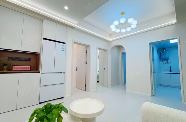 万振城市广场3室1厅85.45㎡85万二手房图片