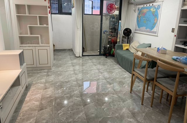 金汐府(商住楼)4室2厅60㎡82万二手房图片