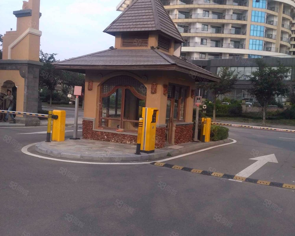 【绿都第九湾, 绿都第九湾小区详情,房价走势,房源,业主论坛】- 烟台