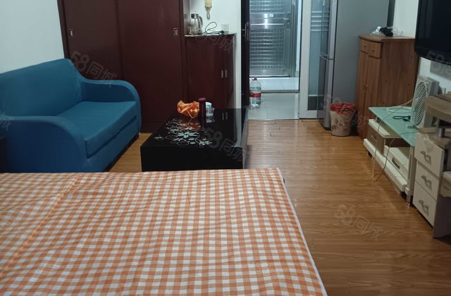 凯蓝名都1室0厅37㎡30万二手房图片