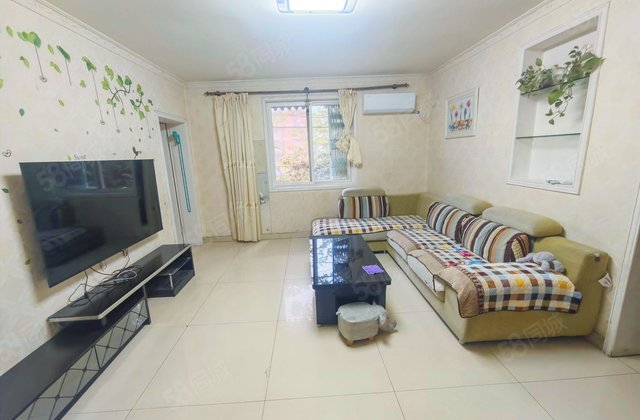 怡福社区2室1厅61.87㎡62万二手房图片