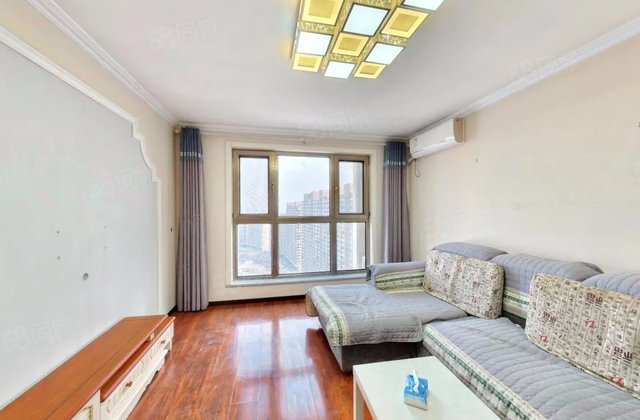 晓月苑五里11室0厅69㎡158万二手房图片