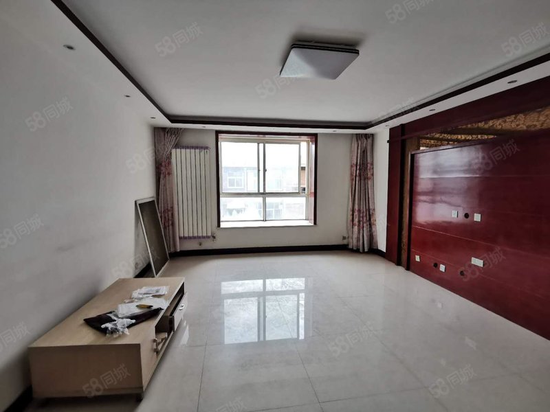 康桥名苑 精装四房 剑桥城 河师大家属院 附中陪读绿营旁