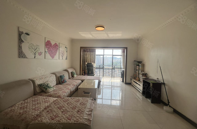 半岛豪苑3室2厅132㎡55万二手房图片