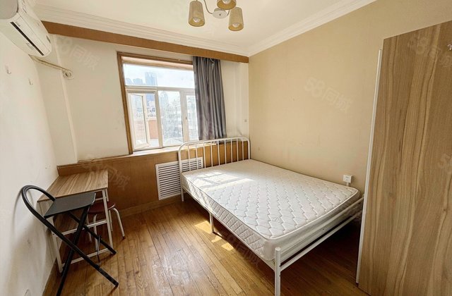 建设路72号楼3室1厅83.15㎡269万二手房图片