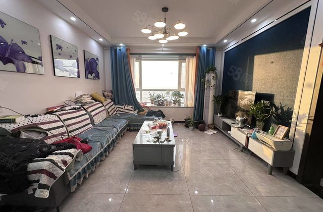 精装边户车位外国语实验图书馆积水潭火车站民生翰林天悦文馨园