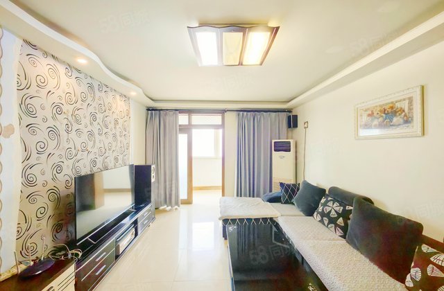 紫云小区2室2厅86㎡75万二手房图片