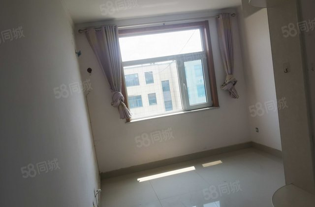 仙庄小区全明户型高楼层采光充足 双卫格局 卧室都朝阳房东直卖