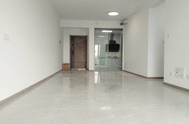 区政府一实验城市玖玺南区 财信学府印象天悦 未住三室送车储