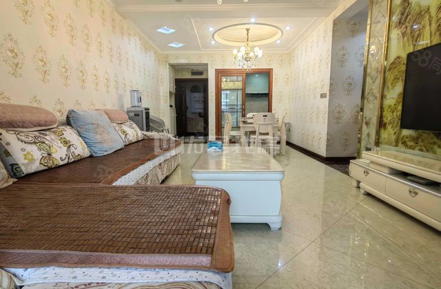 同元御府华庭3室2厅105㎡61万二手房图片