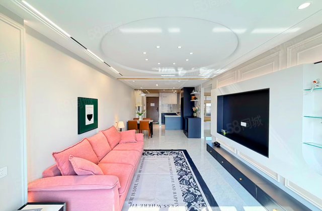 中车长春源2室2厅83㎡59.8万二手房图片