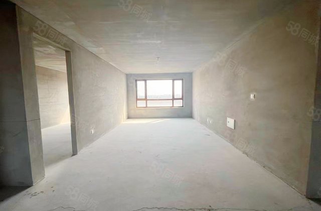亚泰山语湖3室2厅137.95㎡120万二手房图片
