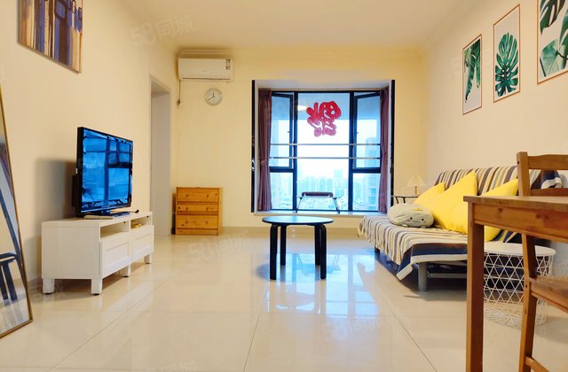 宝泰家园2室2厅92.21㎡155万二手房图片