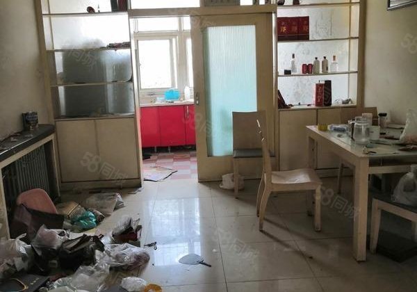 柳泉花园 得房率高 正规商品房 近医院 双卫生间 楼层好